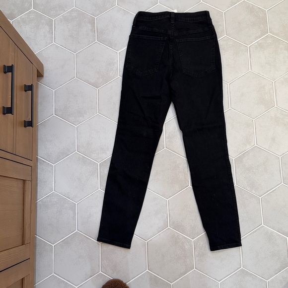 Madewell skinny - Picture 5 of 6